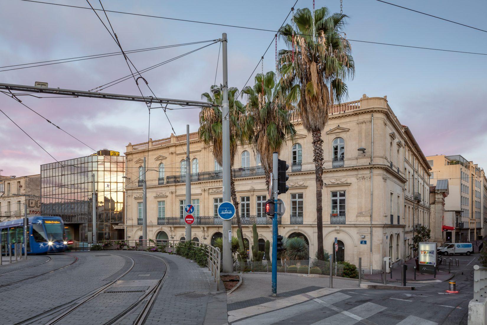 Le patrimoine au service de la ville durable